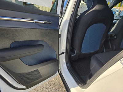 2026 Volvo EX30 Plus