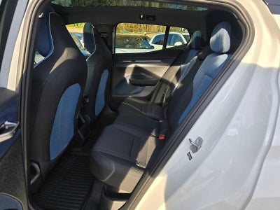 2026 Volvo EX30 Plus