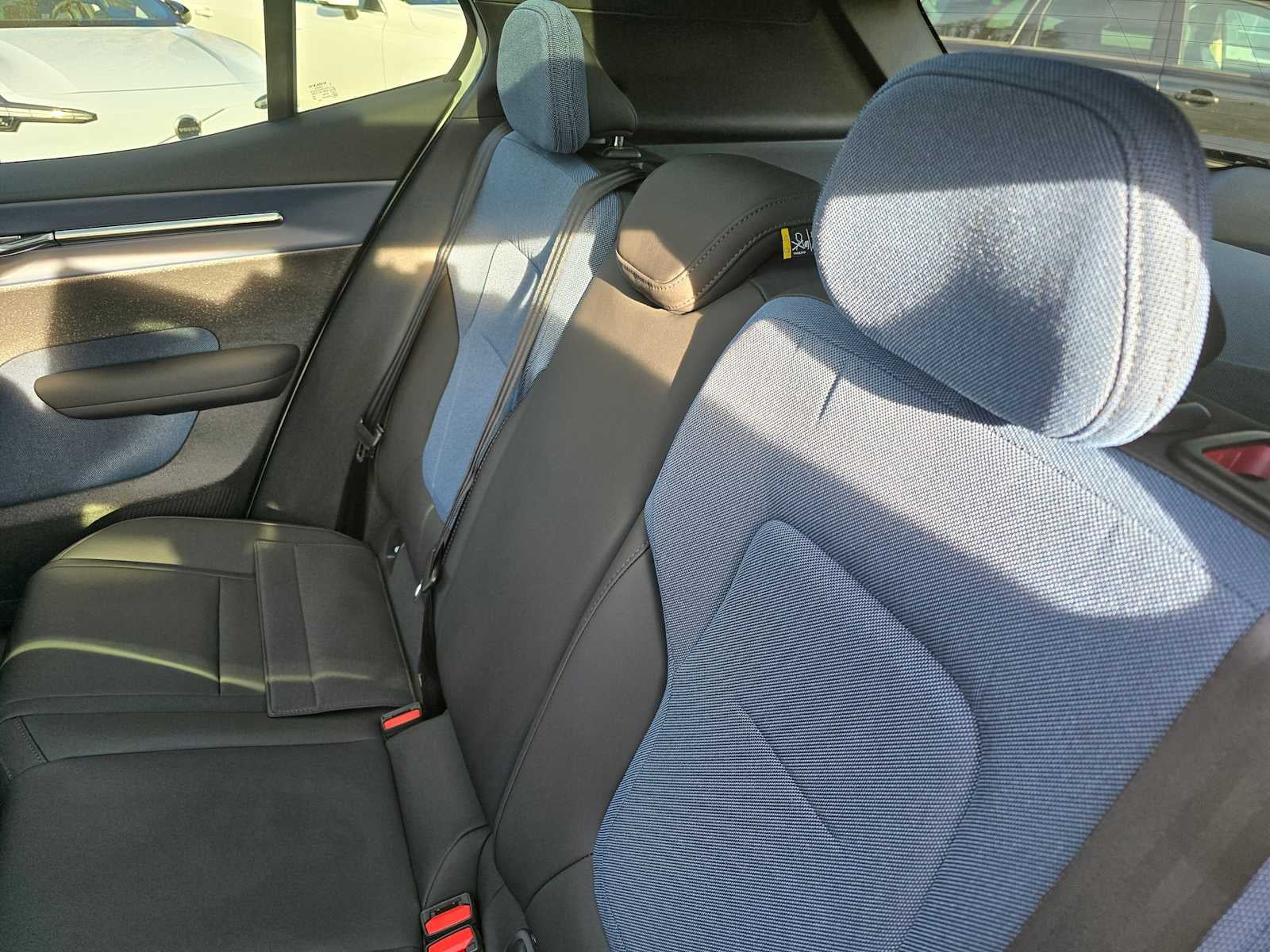 2026 Volvo EX30 Plus