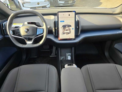 2026 Volvo EX30 Plus