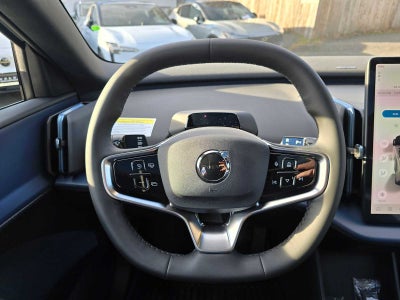 2026 Volvo EX30 Plus