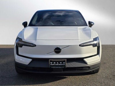 2026 Volvo EX30 Plus