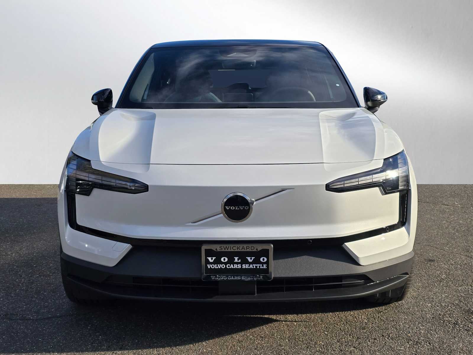 2026 Volvo EX30 Plus