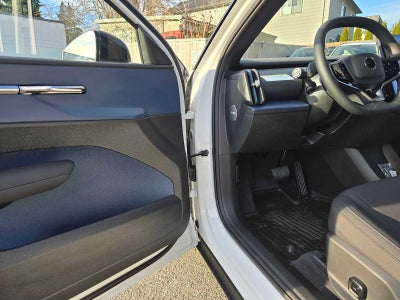 2026 Volvo EX30 Plus