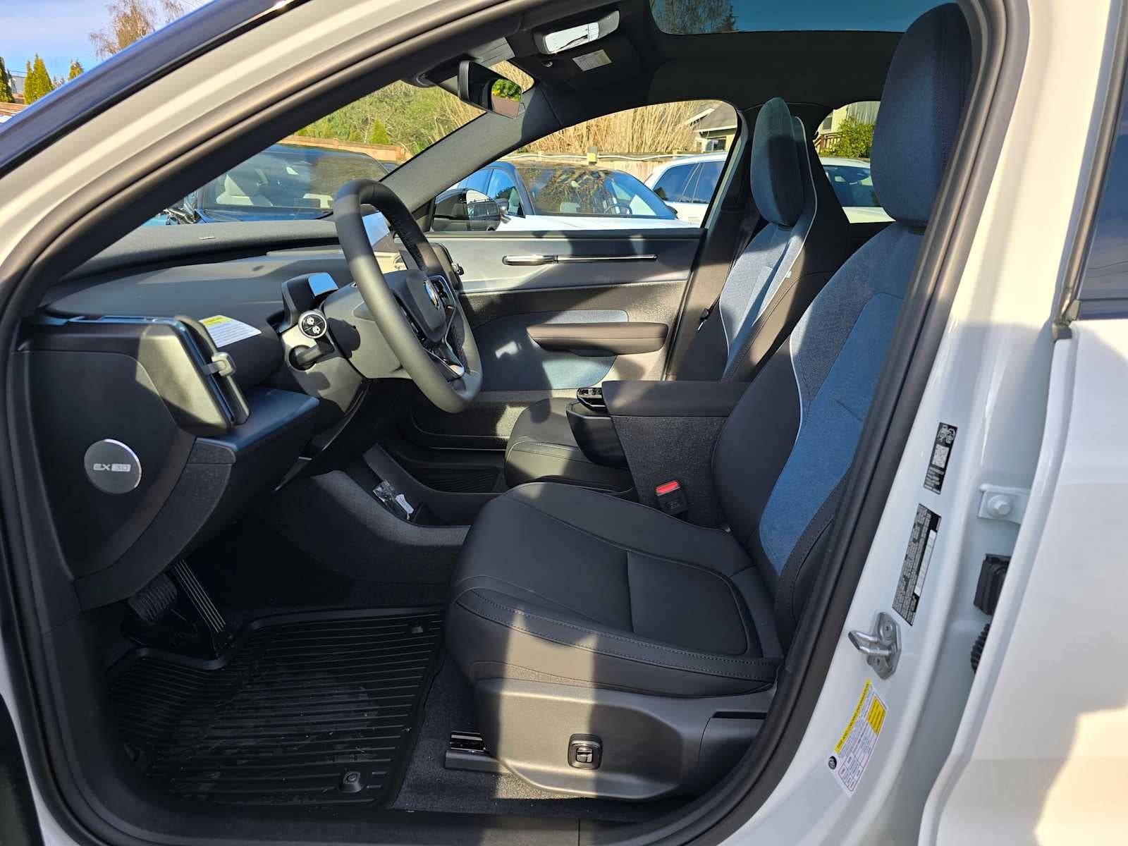 2026 Volvo EX30 Plus