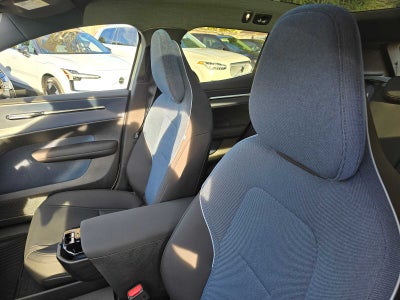 2026 Volvo EX30 Plus