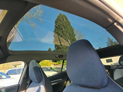 2026 Volvo EX30 Plus