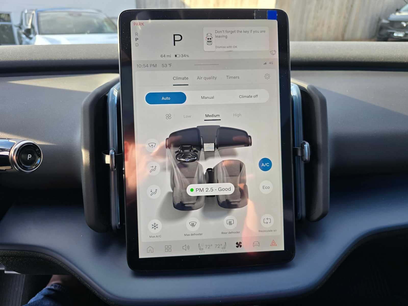 2026 Volvo EX30 Plus