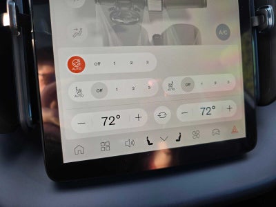 2026 Volvo EX30 Plus