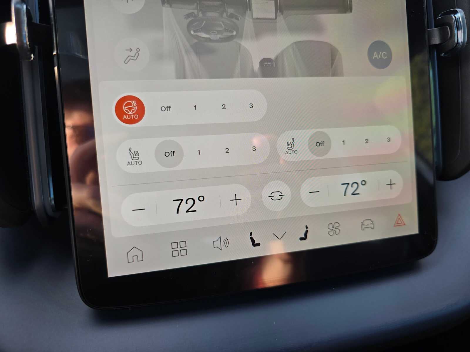 2026 Volvo EX30 Plus