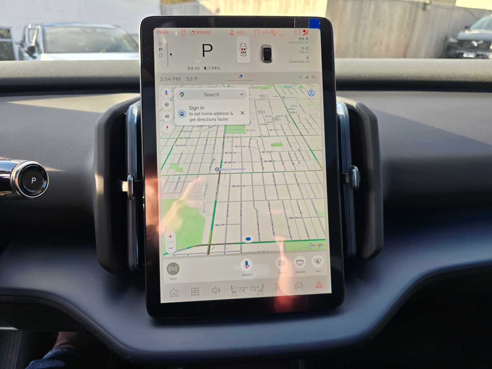 2026 Volvo EX30 Plus