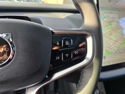 2026 Volvo EX30 Plus