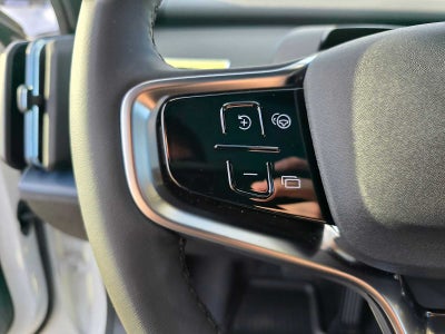 2026 Volvo EX30 Plus