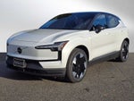 2026 Volvo EX30 Plus