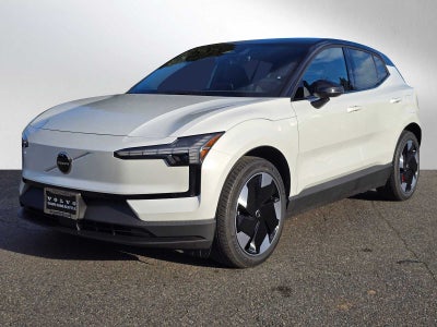 2026 Volvo EX30 Plus