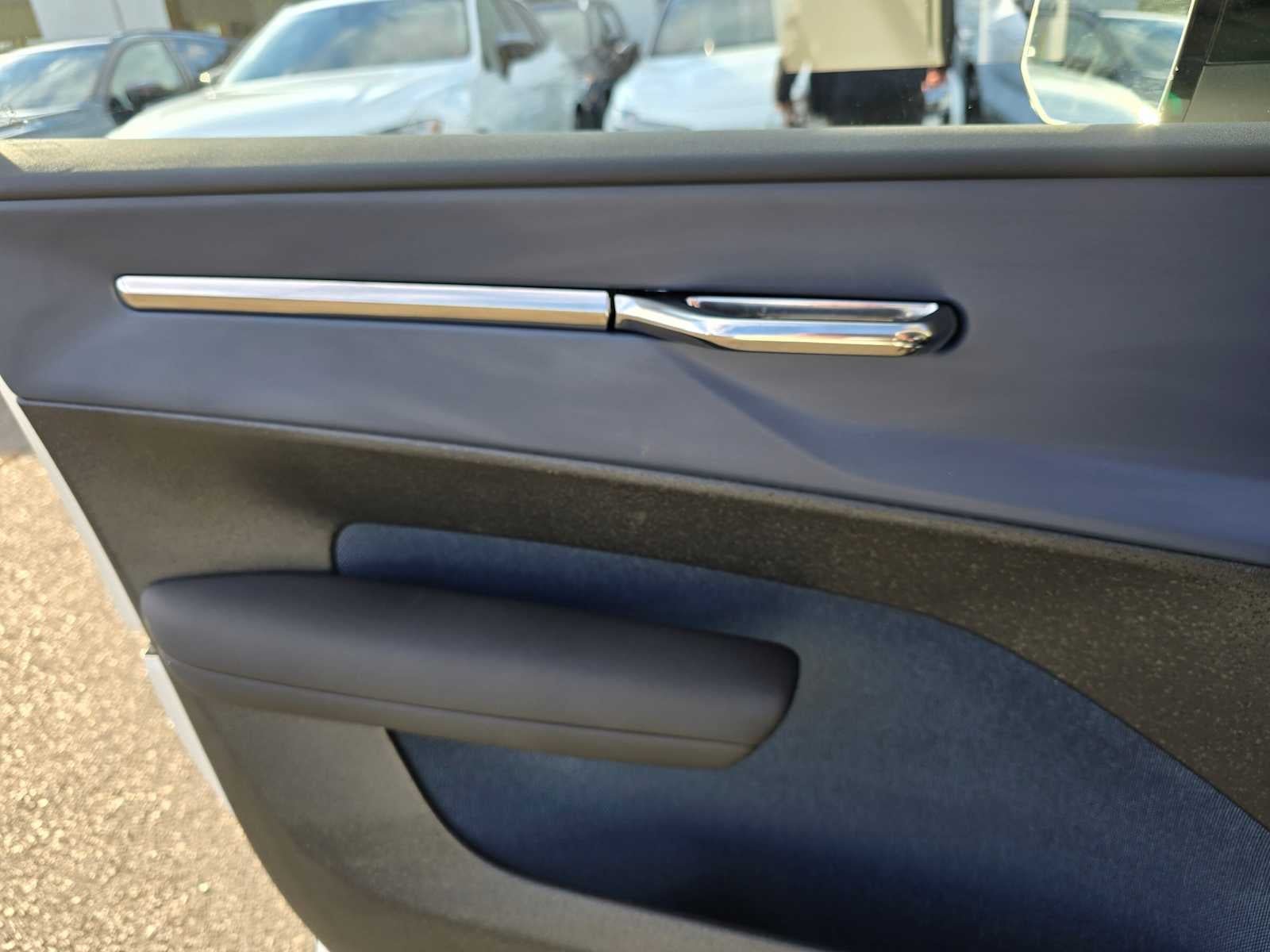 2026 Volvo EX30 Plus