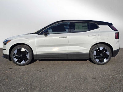 2026 Volvo EX30 Plus