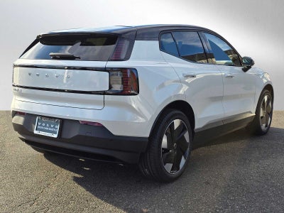 2026 Volvo EX30 Plus