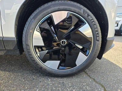 2026 Volvo EX30 Plus