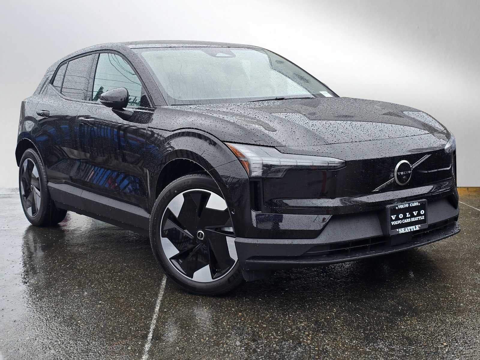 2026 Volvo EX30 Ultra