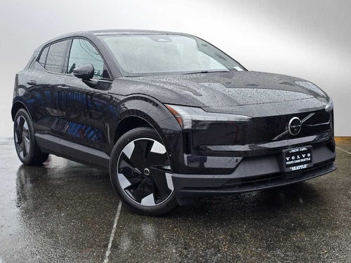 2026 Volvo EX30 Ultra