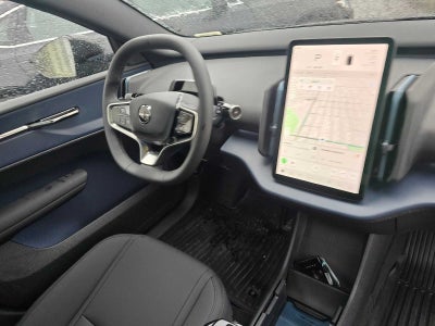 2026 Volvo EX30 Ultra