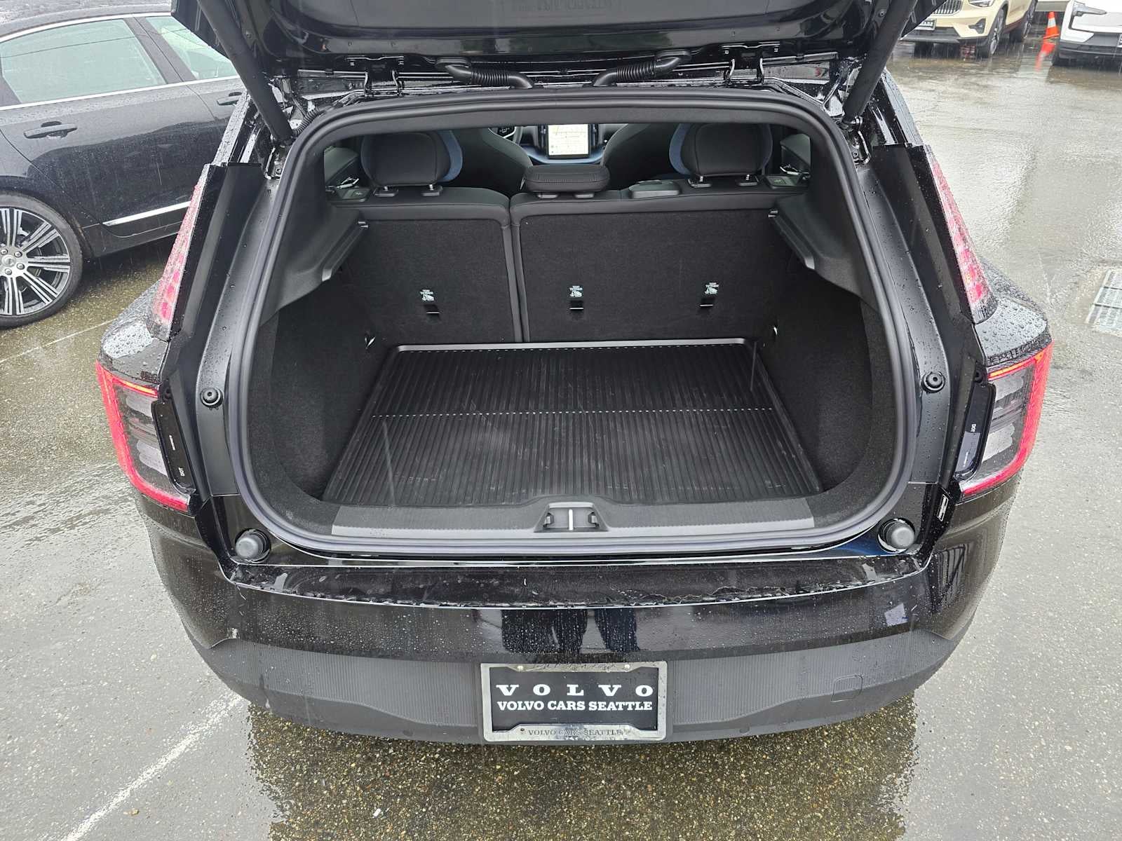 2026 Volvo EX30 Ultra