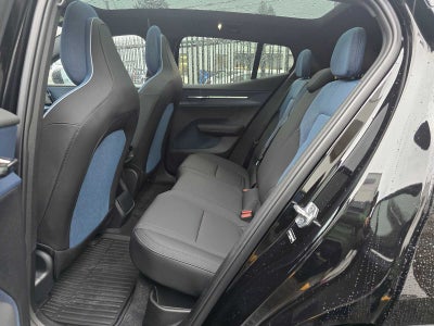 2026 Volvo EX30 Ultra