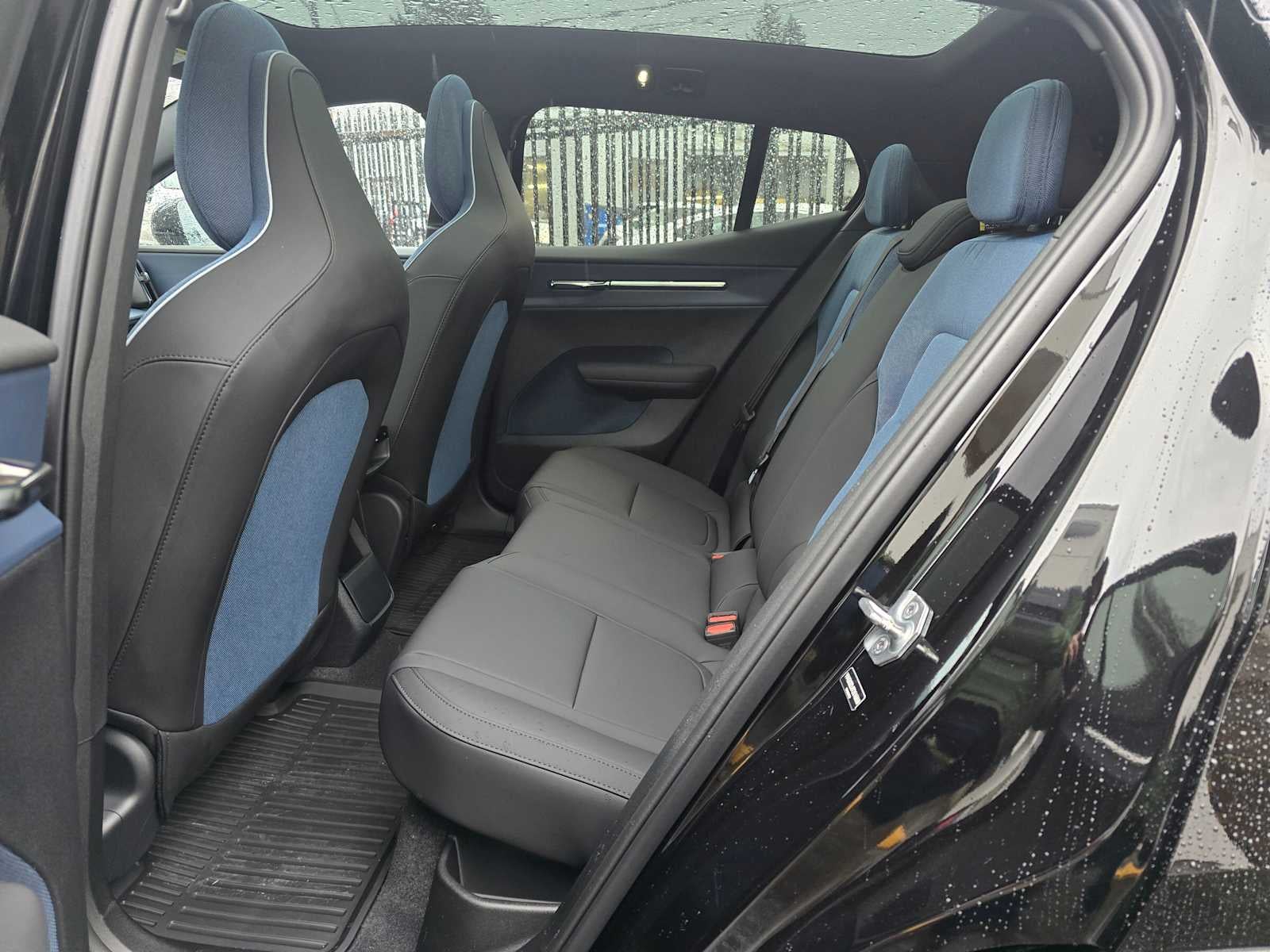 2026 Volvo EX30 Ultra