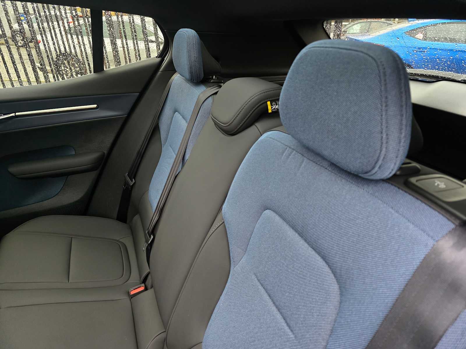 2026 Volvo EX30 Ultra