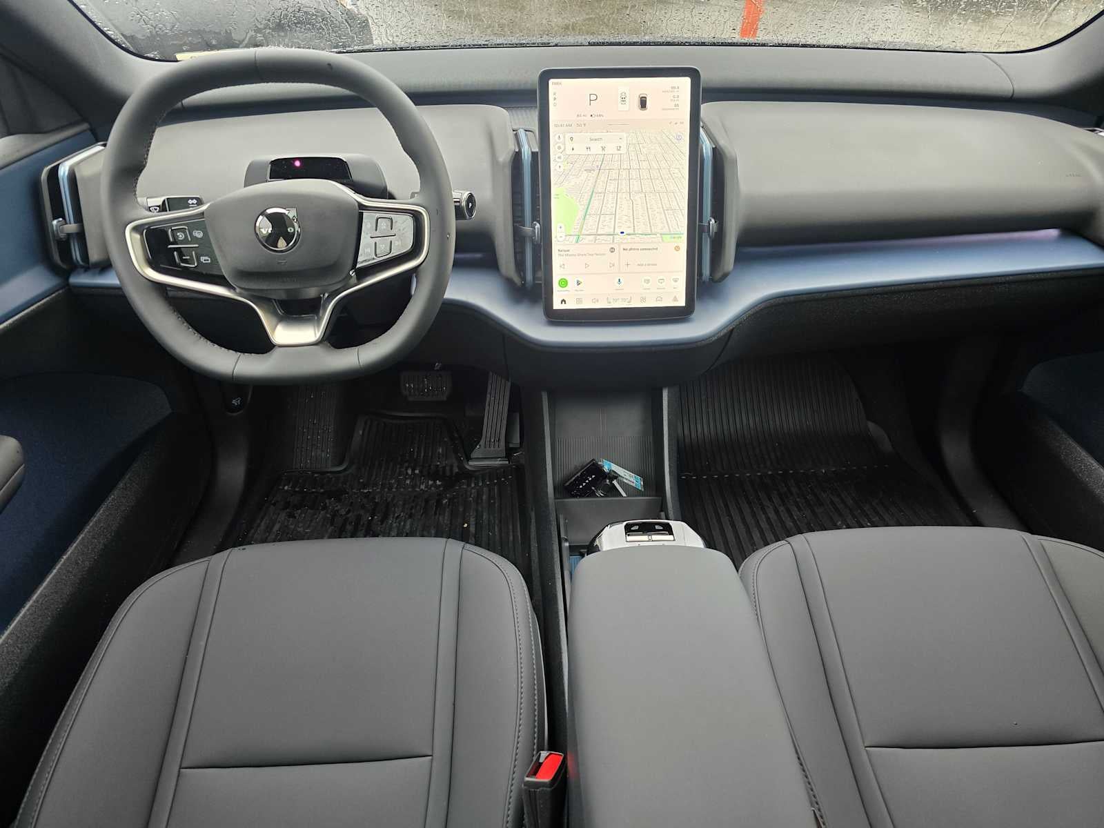 2026 Volvo EX30 Ultra