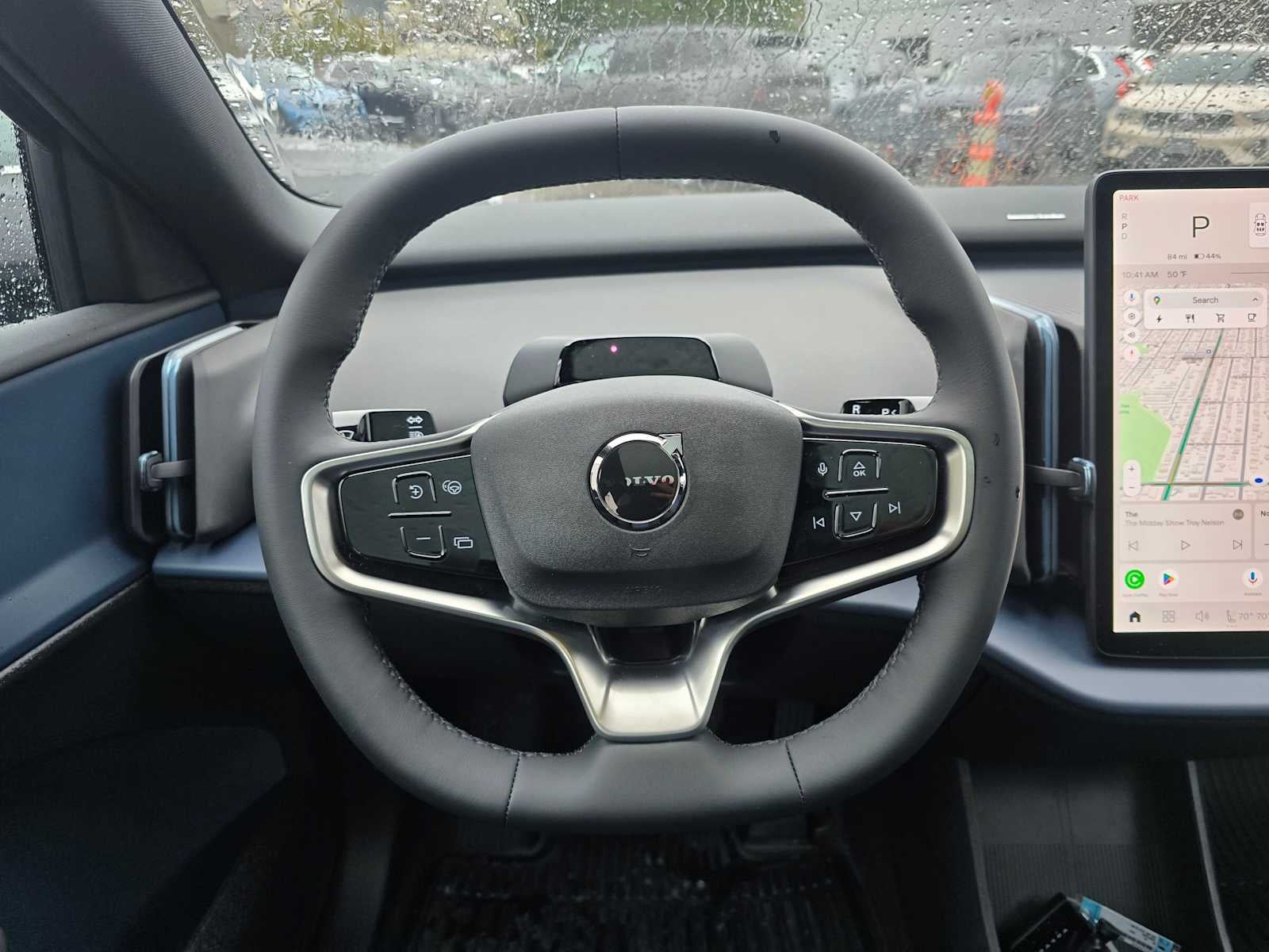 2026 Volvo EX30 Ultra