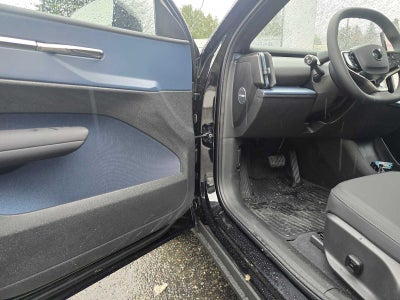2026 Volvo EX30 Ultra