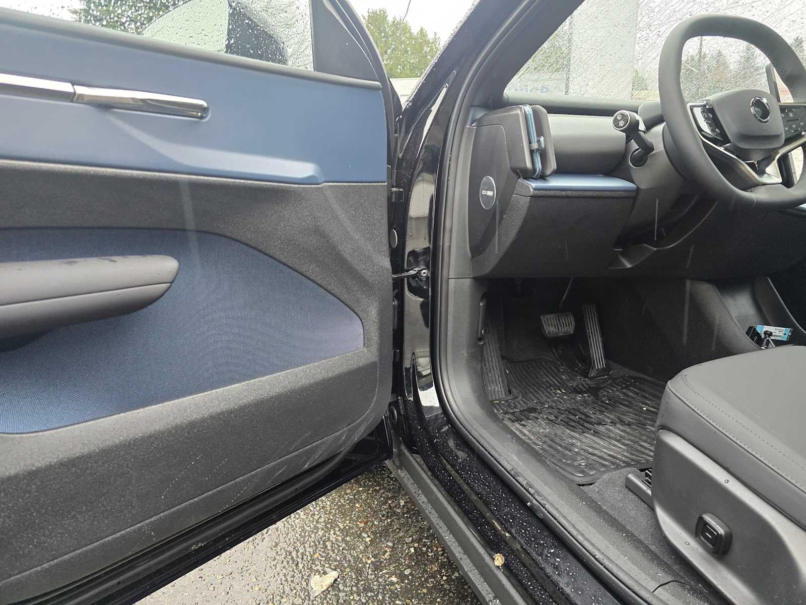 2026 Volvo EX30 Ultra