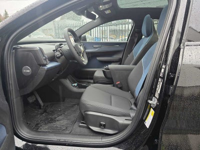 2026 Volvo EX30 Ultra