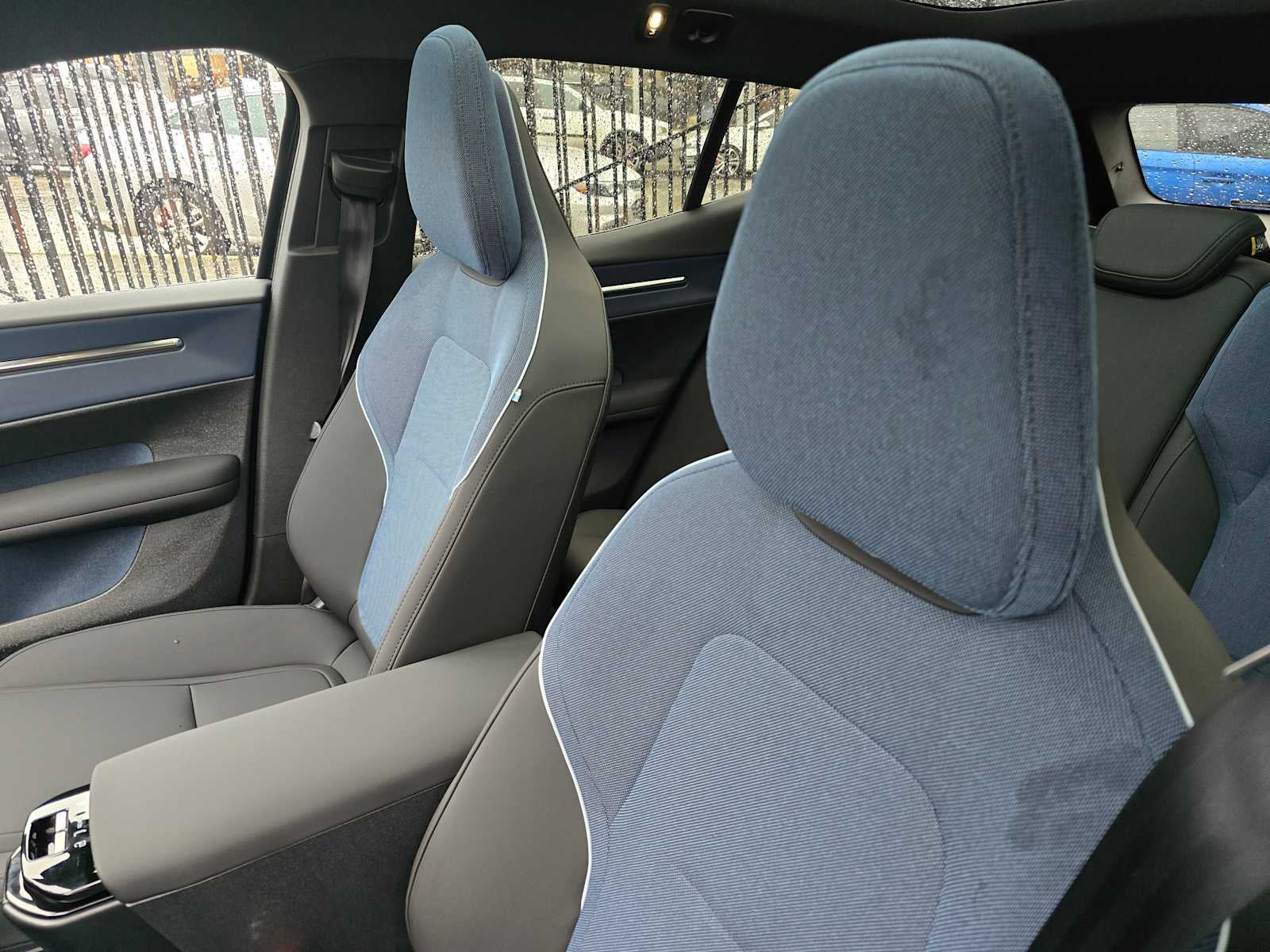 2026 Volvo EX30 Ultra
