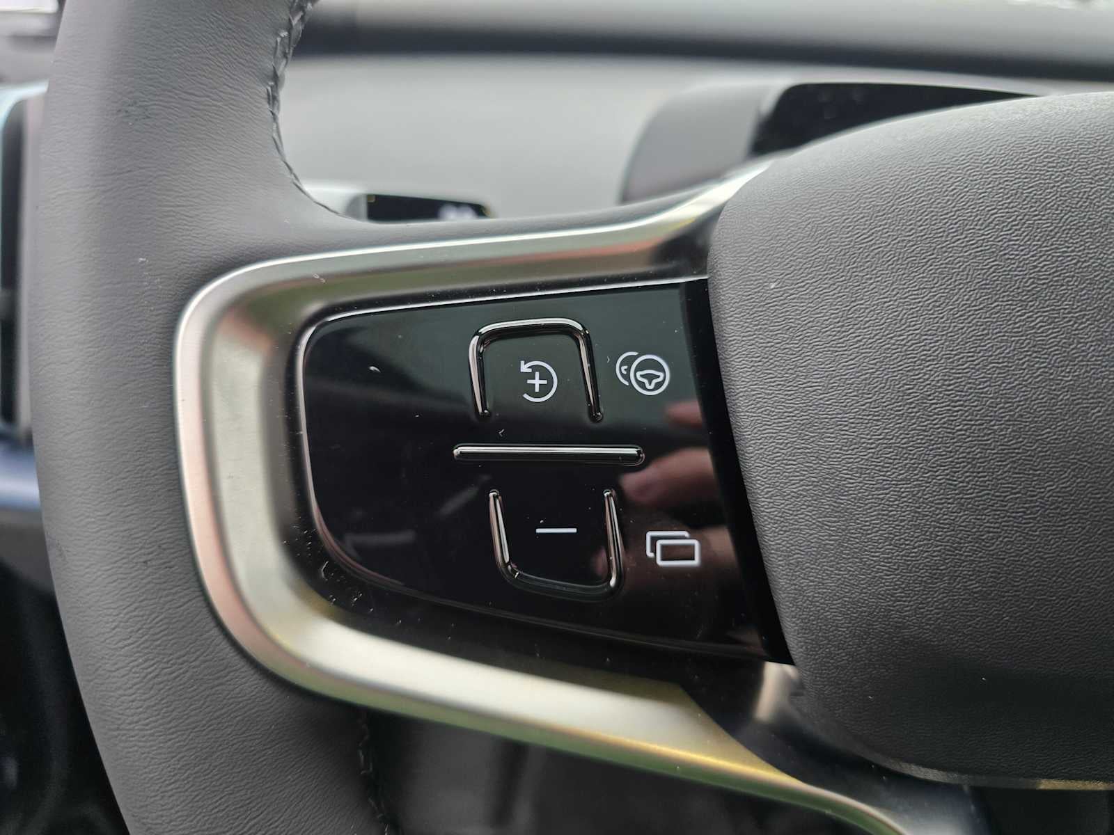 2026 Volvo EX30 Ultra