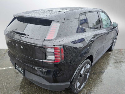 2026 Volvo EX30 Ultra