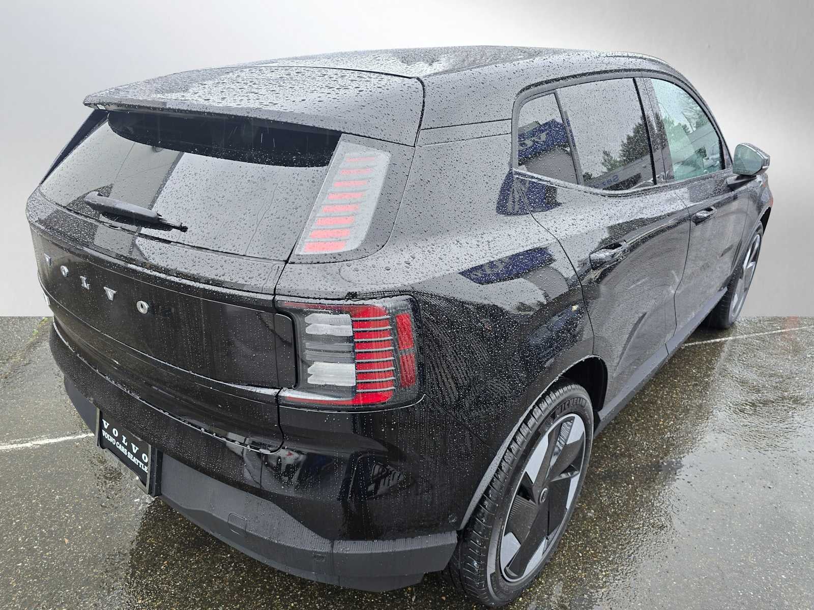 2026 Volvo EX30 Ultra