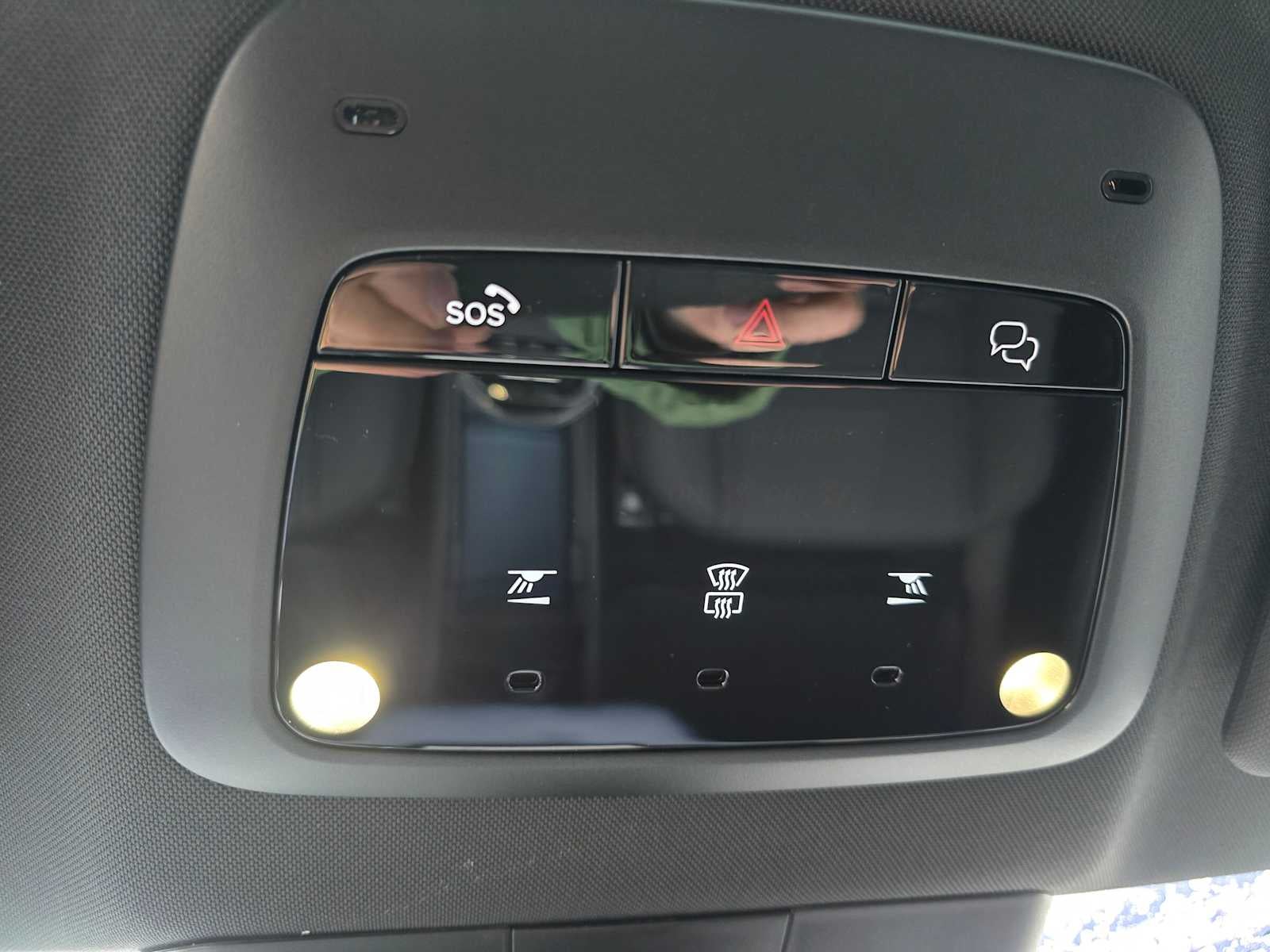 2026 Volvo EX30 Ultra