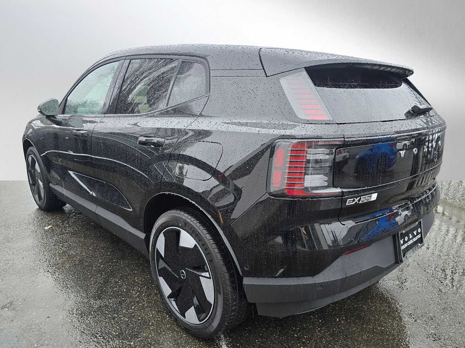 2026 Volvo EX30 Ultra
