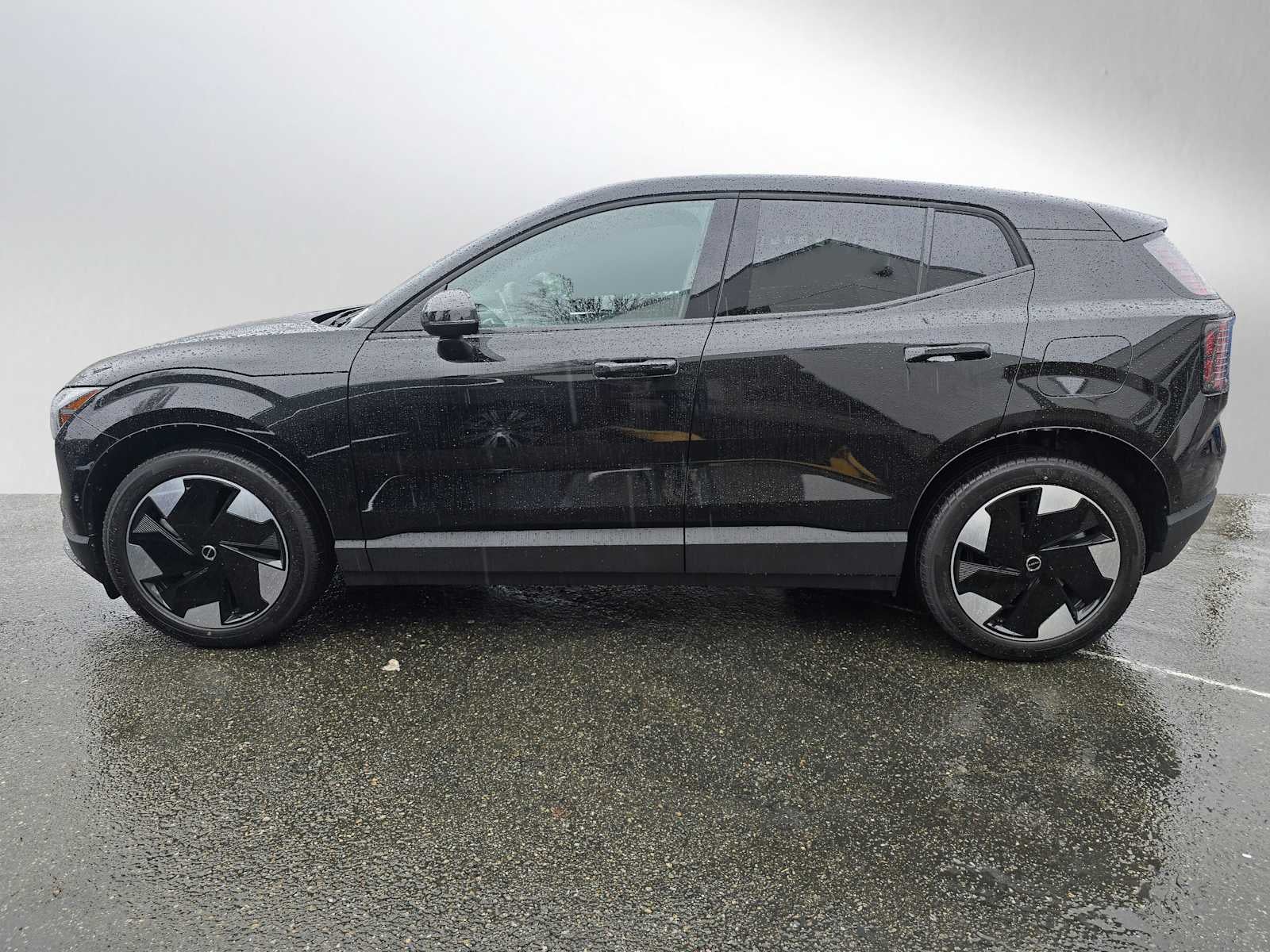 2026 Volvo EX30 Ultra