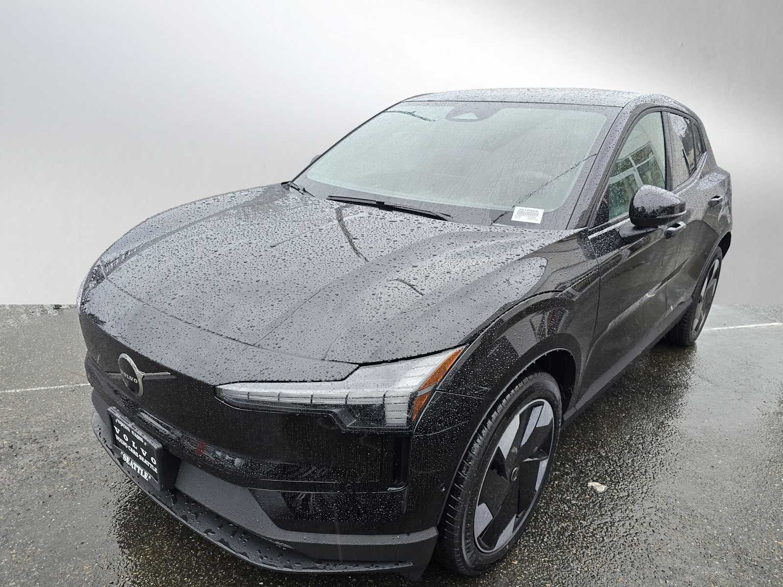 2026 Volvo EX30 Ultra