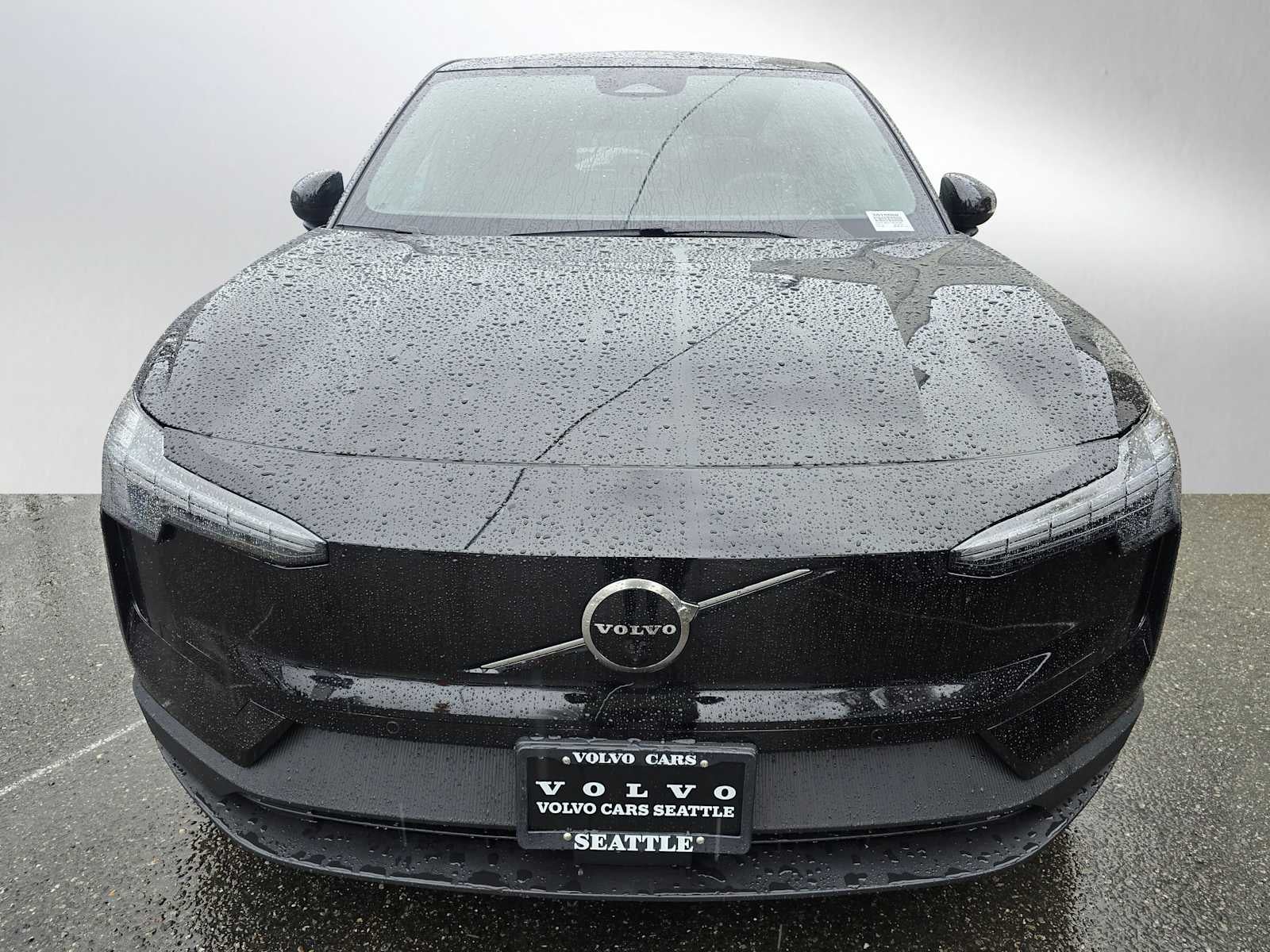 2026 Volvo EX30 Ultra