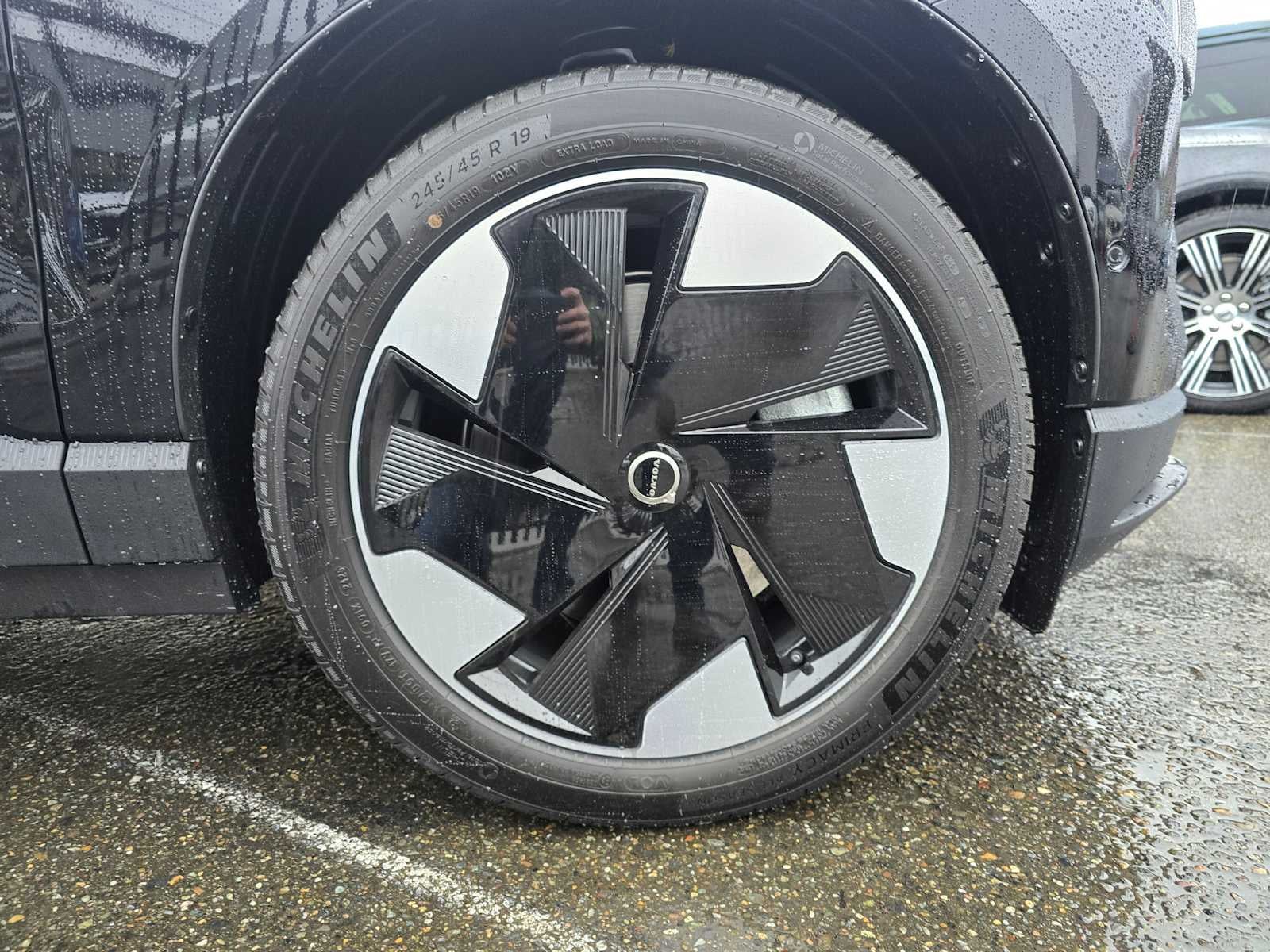 2026 Volvo EX30 Ultra