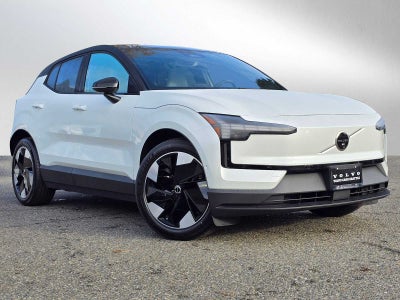 2026 Volvo EX30 Ultra