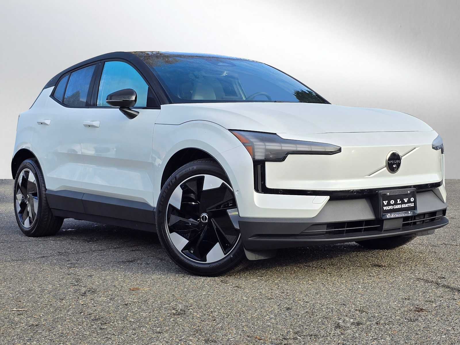 2026 Volvo EX30 Ultra