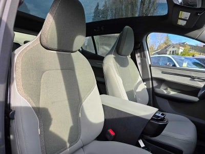 2026 Volvo EX30 Ultra