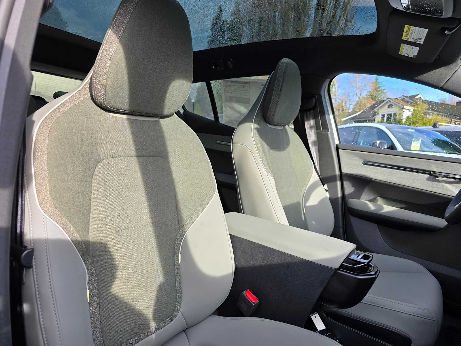 2026 Volvo EX30 Ultra
