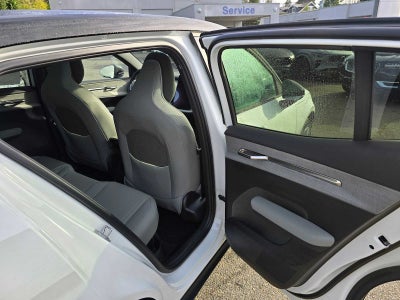 2026 Volvo EX30 Ultra